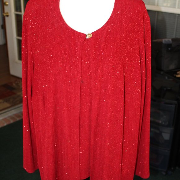 COPY - Dressy Top - Picture 6 of 7